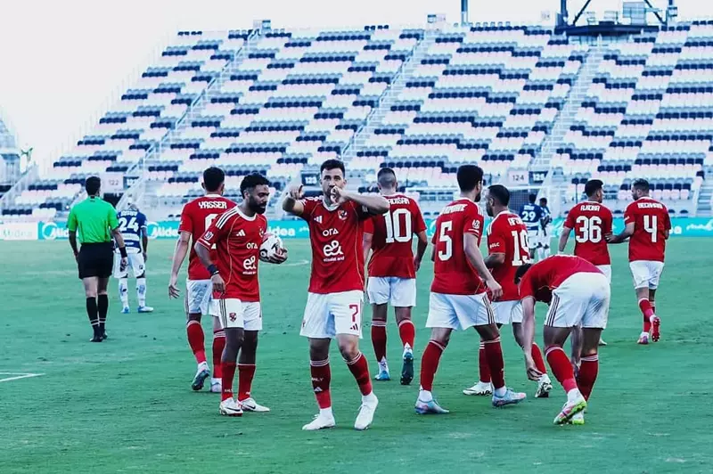 الأهلي الأهلي